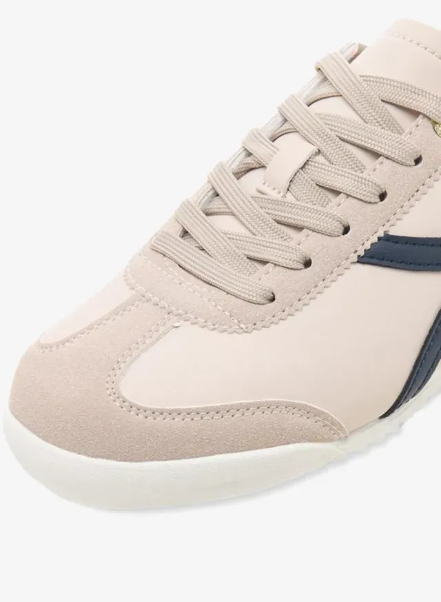 Women's Lace-Up Ankle Sneakers – image 4