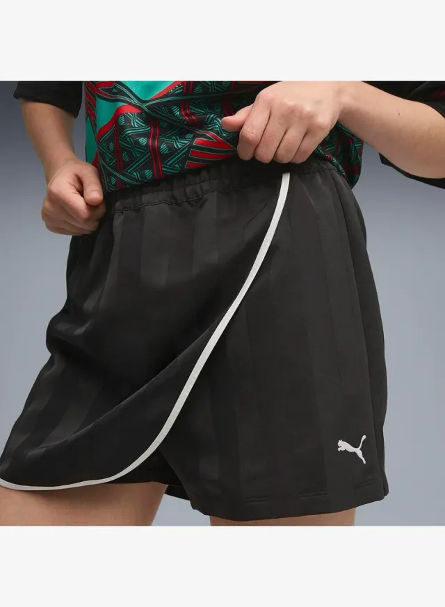 PUMA Future Archive 3 Women's Mini Skort with Integrated Shorts – image 4