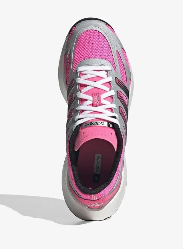 Women's Casual Lace-Up Running Shoes with Rubber Sole – image 5