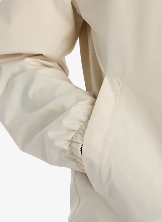 Essential Logo Coaches Jacket – image 6
