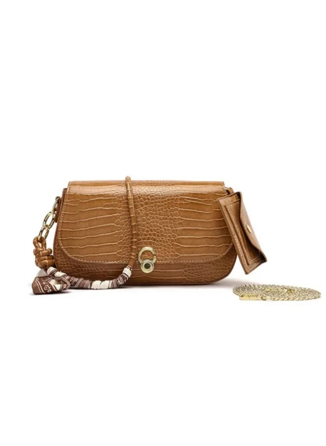 ZY 2301 Mini Shoulder Bag