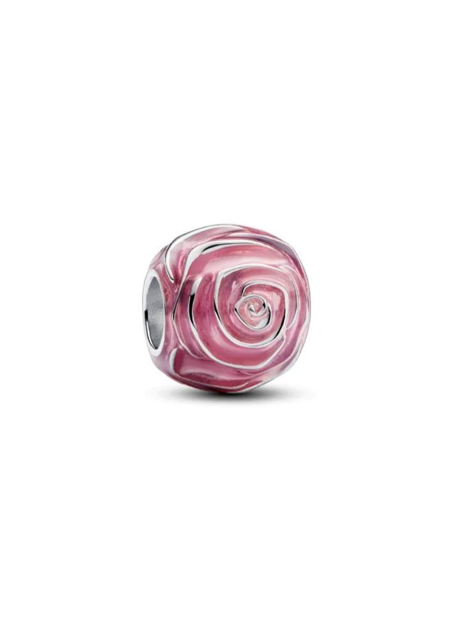 Rose Bloom Charm Pink