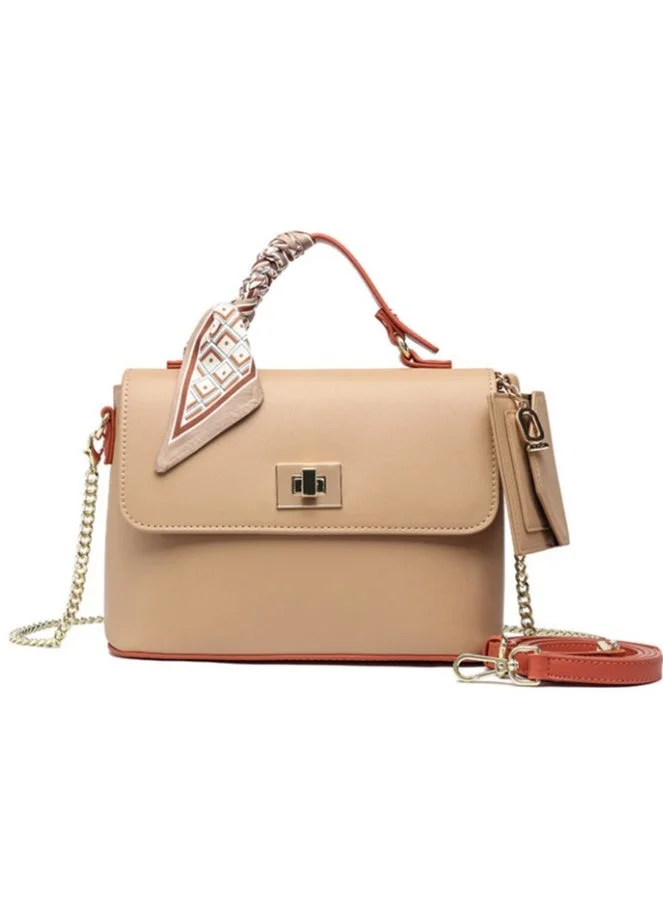 BD 121 Crossbody Shoulder Bag