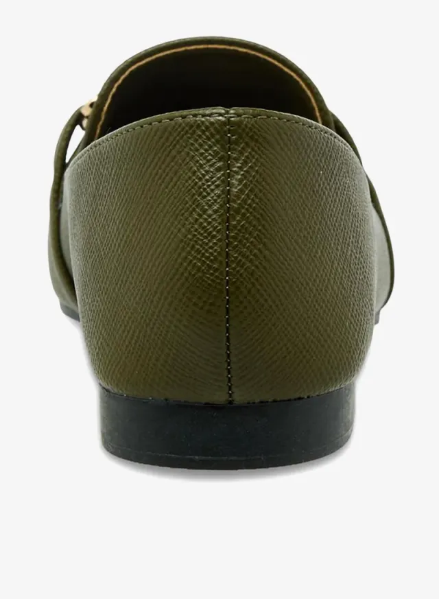 Women's Textured Loafers – image 5