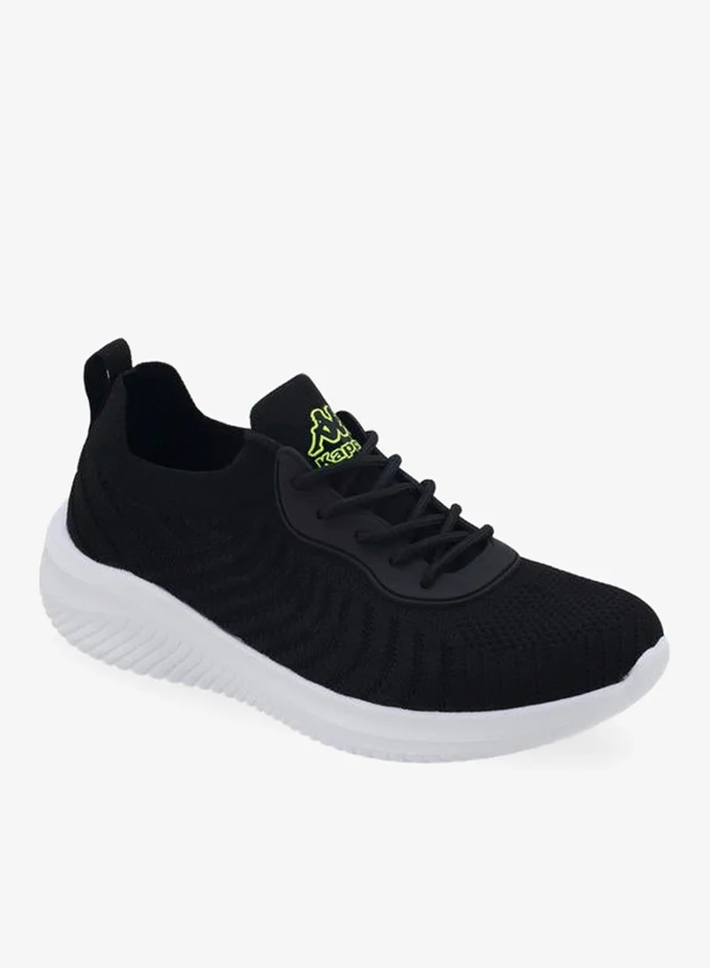 Women Lace-Up Sports Shoes