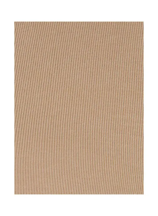 Wire-Free Non-Padded Cotton Elastane Nursing Bra - Full Coverage – image 3