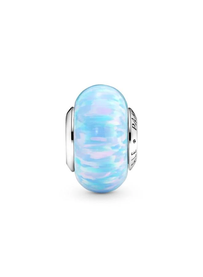 Opalescent Charm Ocean Blue