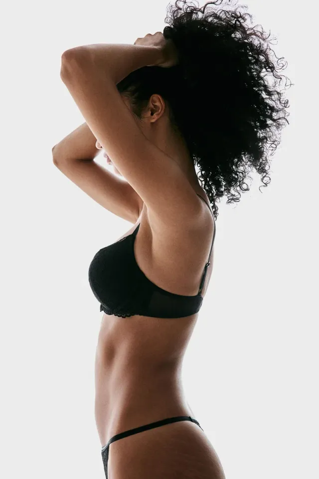 حمالة صدر دانتيل سوبر بوش أب – صورة 3