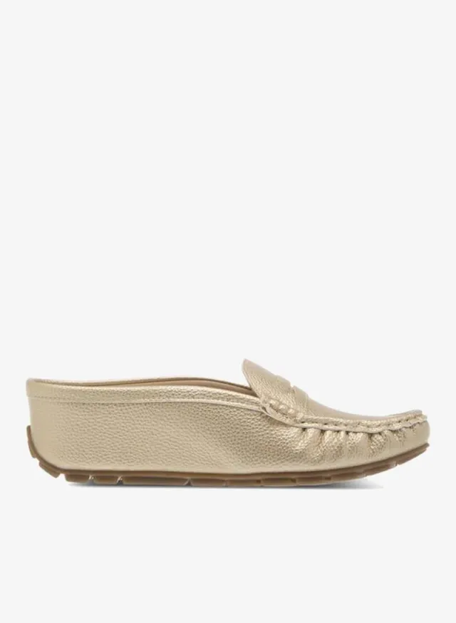 Women's Cutout Slip-On Mules – image 3