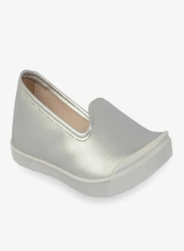Deomampo Slip-On Shoes – image 2
