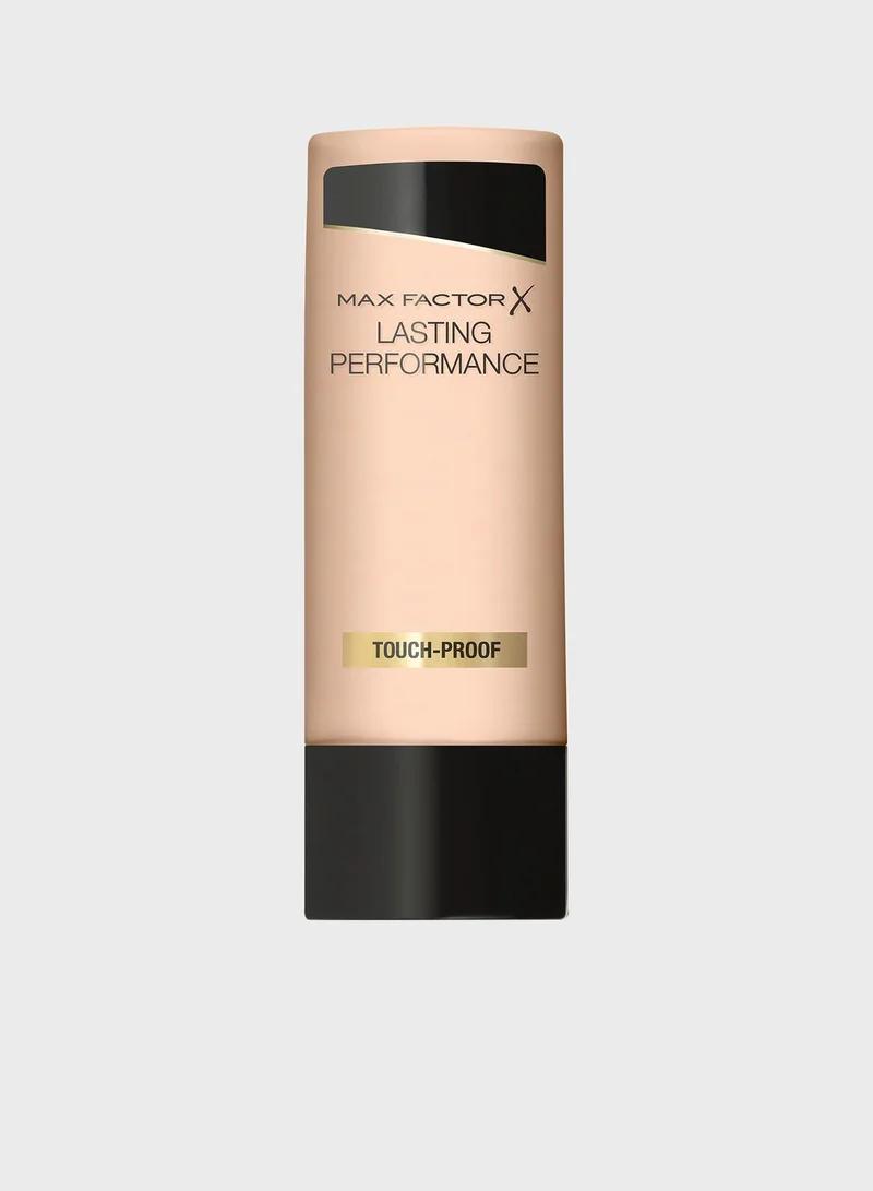 Facefinity Lasting Performance Foundation 35ml Pale Khaki