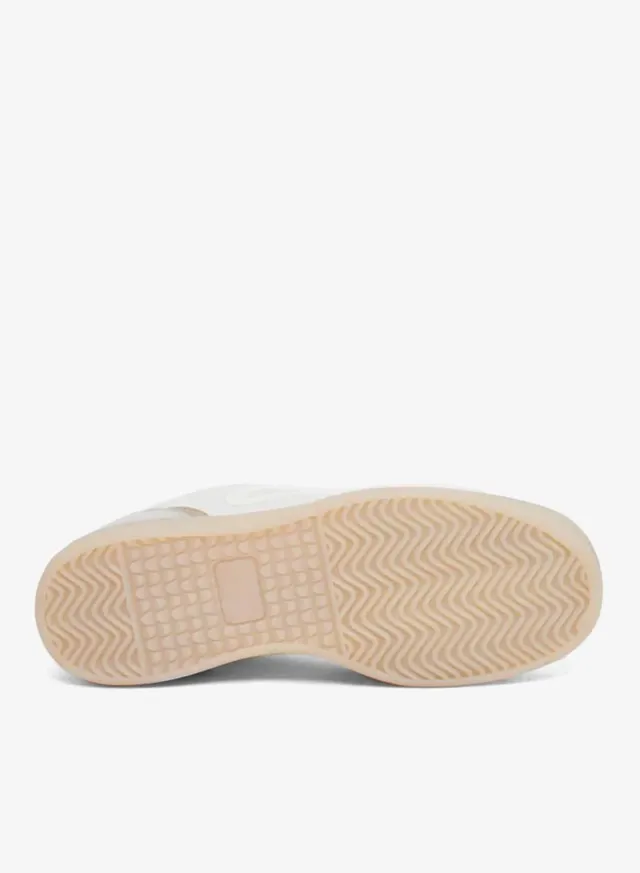 Women's Textured Contrast Sneakers – image 7