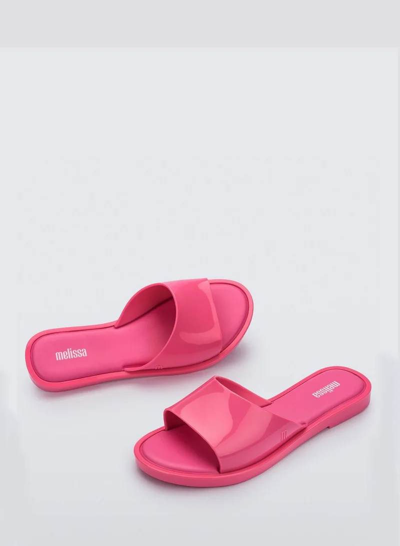 Melissa Miranda Slide Pink
