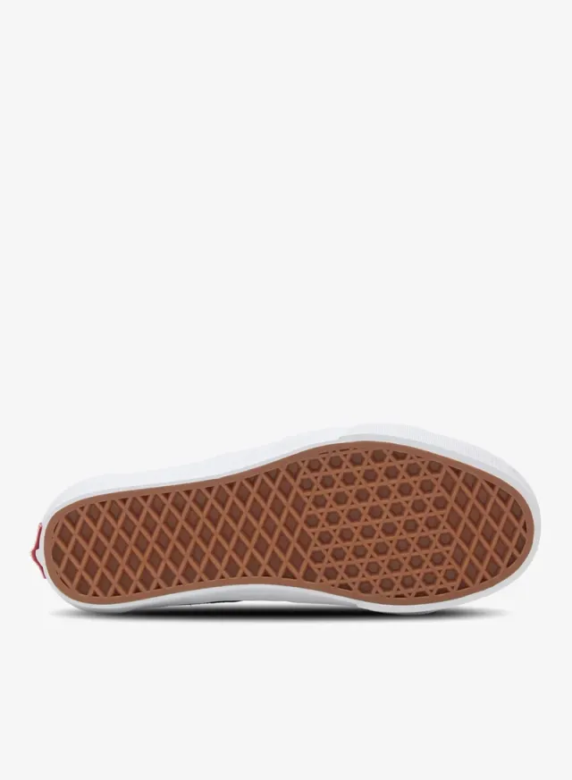 Unisex High-Top Deconstructed Skate Shoes - Black – image 4