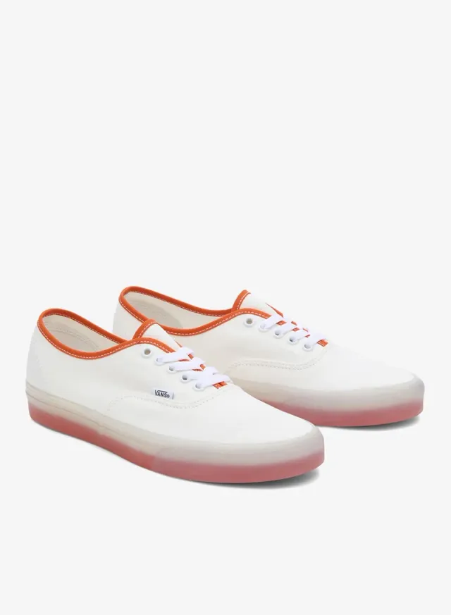 Vans Authentic Unisex Low-Top Canvas Sneakers – image 2