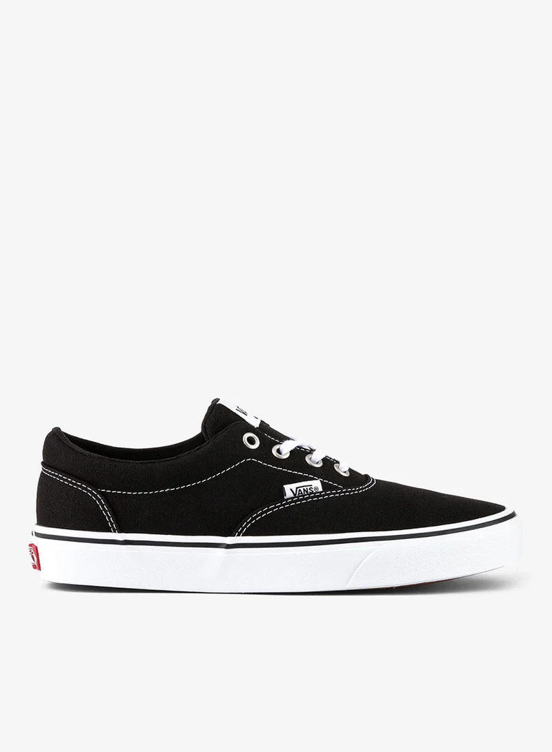 Women's Doheny Shoes Black