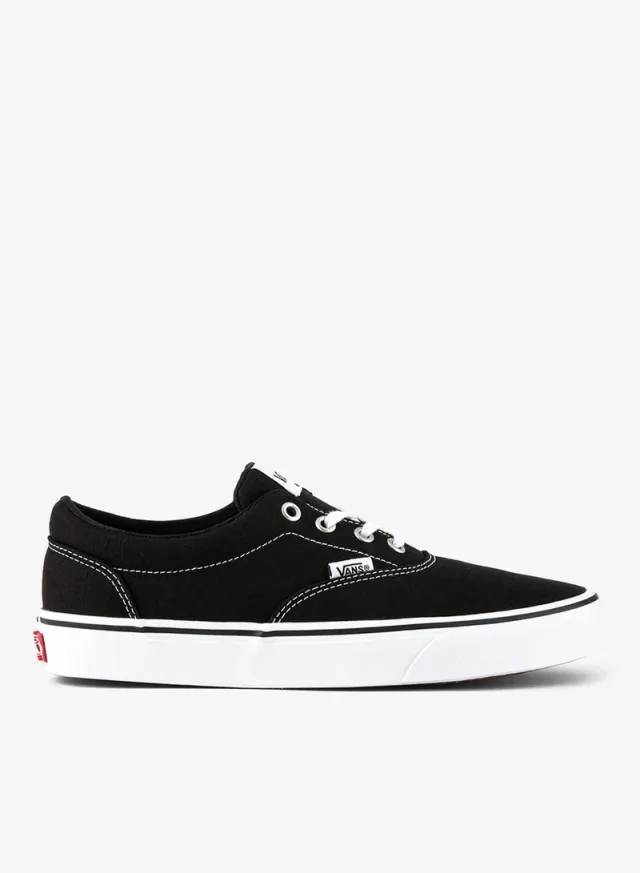 Women's Doheny Shoes Black