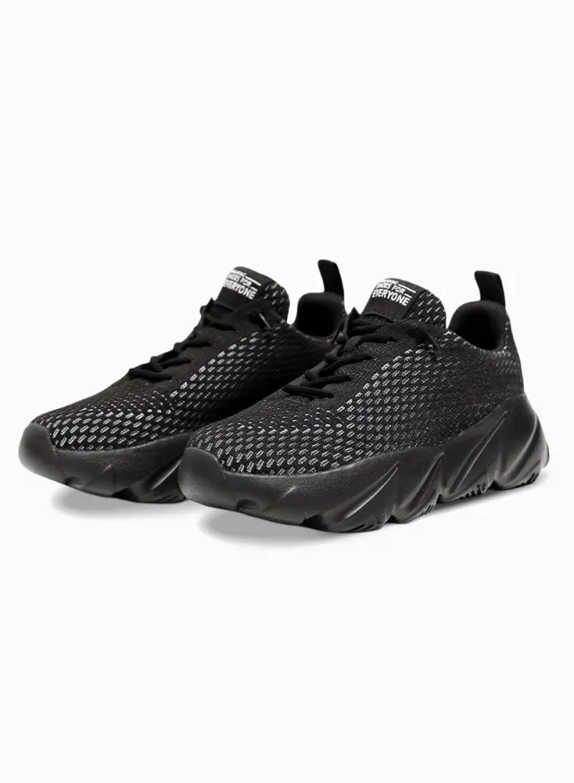 Unisex Lightweight Running Sneakers with Memory Foam and Anti-Odor Technology – image 5