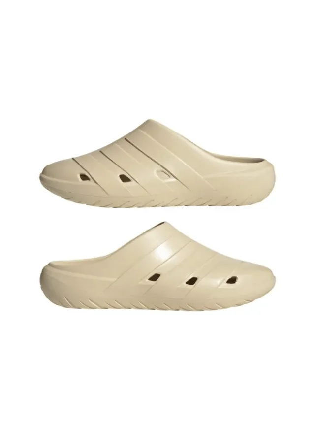 Adidas Adicane Clog Unisex Flat Slide-On Sandal – image 9