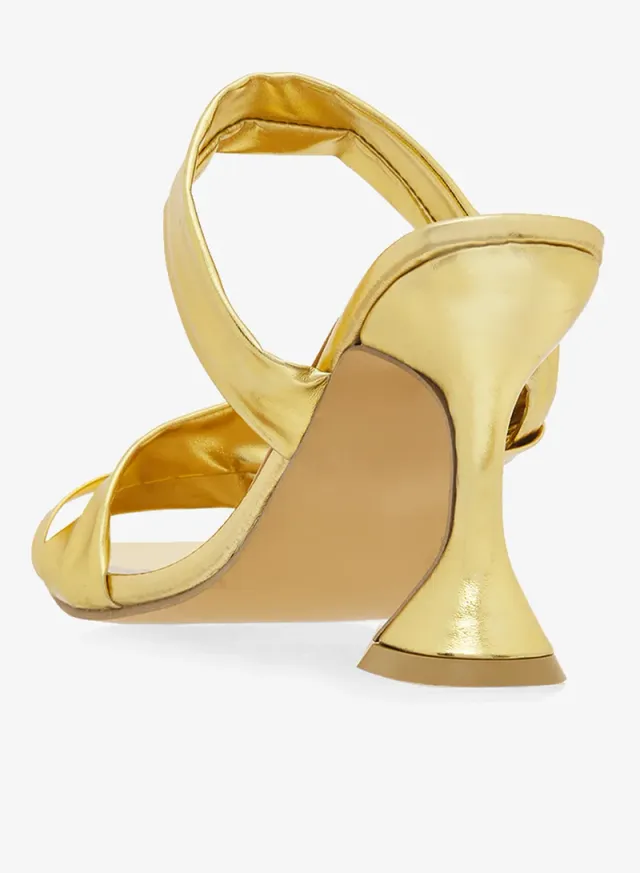 Heeled Sandals – image 3