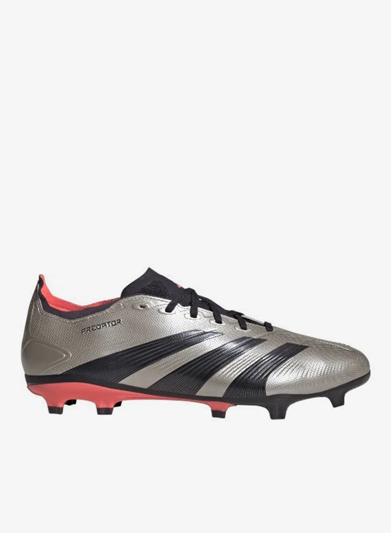 Adidas Predator League FG Grey