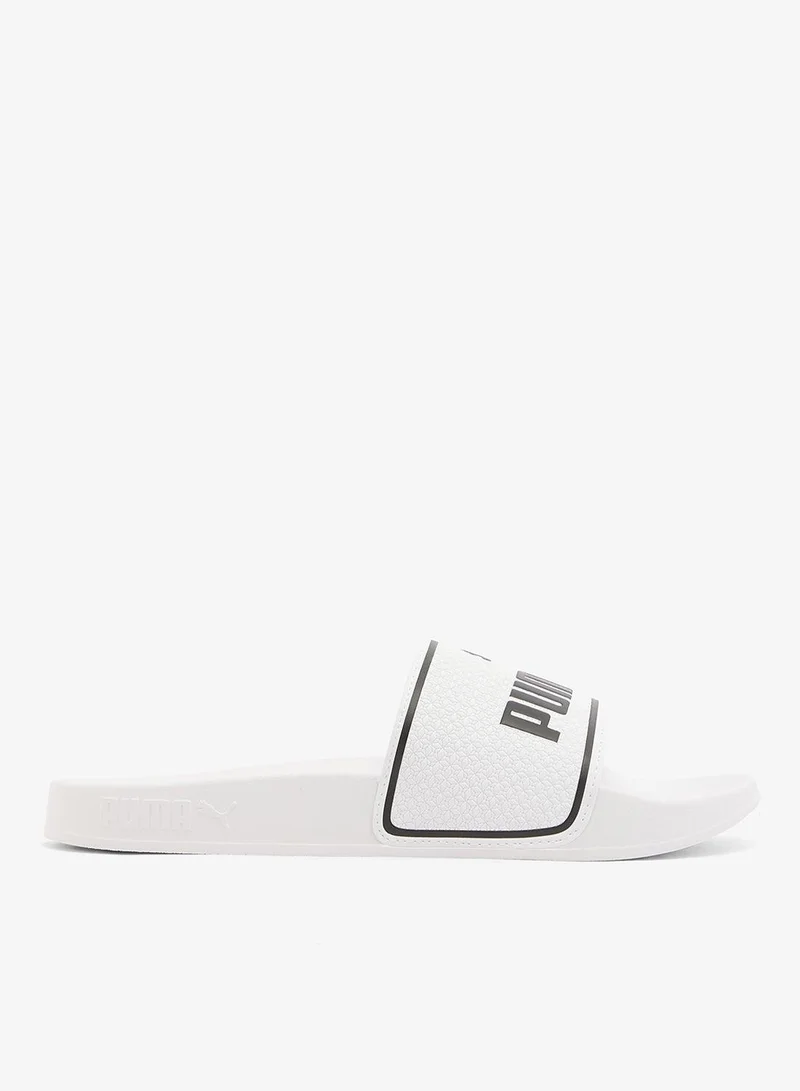 Leadcat 2.0 White