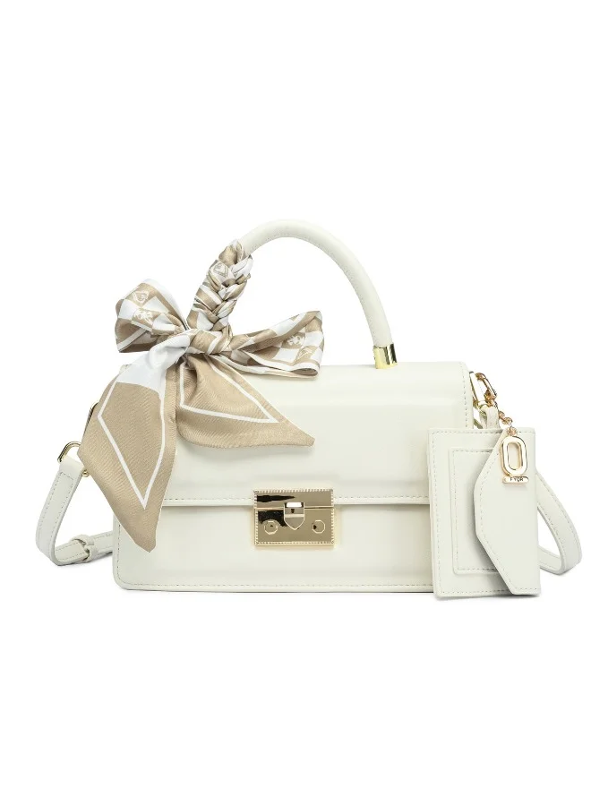 Elegant BD 167 Top Handle Bag