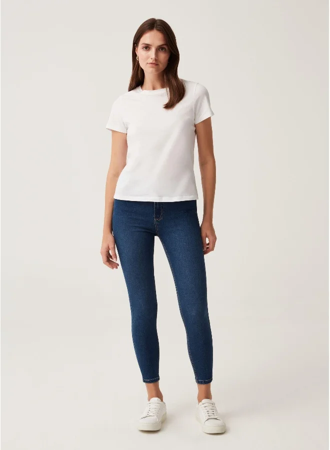 OVS Skinny Fit Stretch Jeans