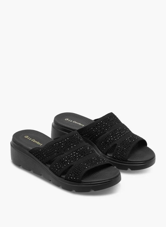 Women Embellished Sandals