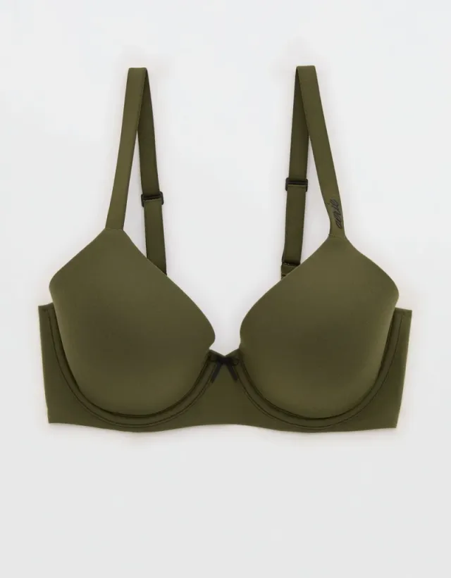 حمالة صدر Real Free بتغطية كاملة وبطانة خفيفة من تشكيلة Aerie – صورة 4