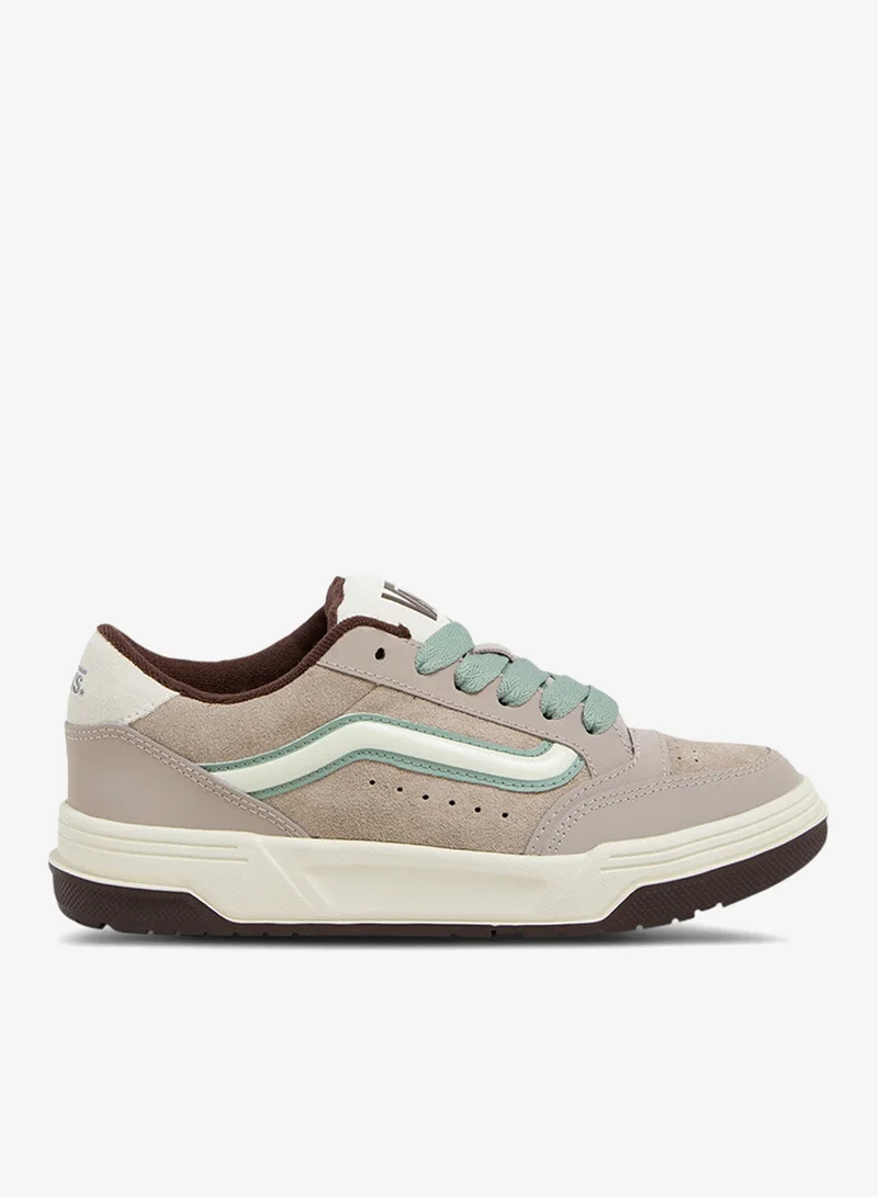 Hylane Unisex Shoes Grey