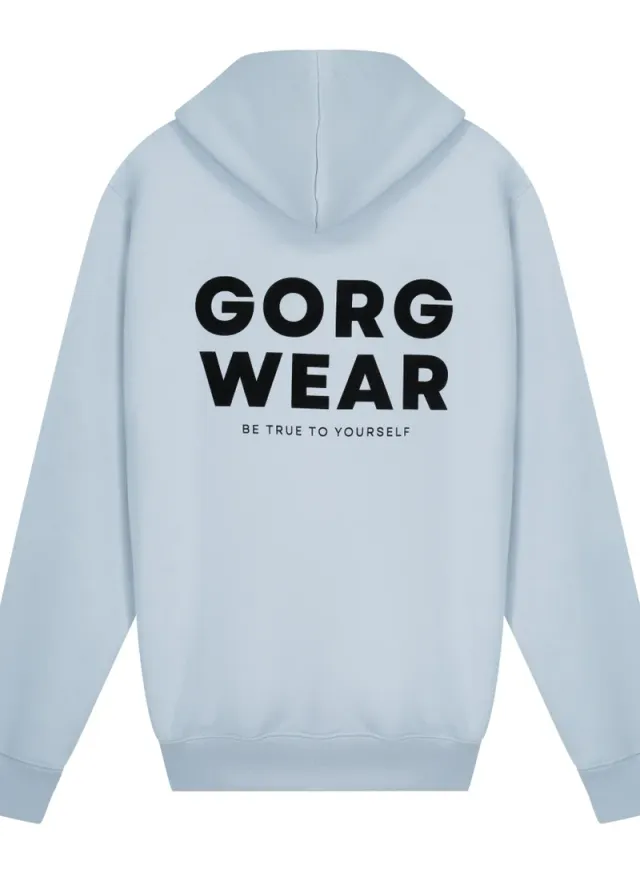 Hoodie Blue โ image 5