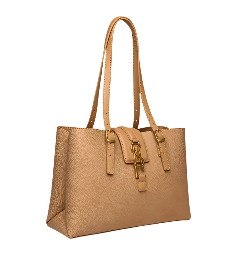 حقيبة توت Everyday نسائي من Steve Madden، سيينا