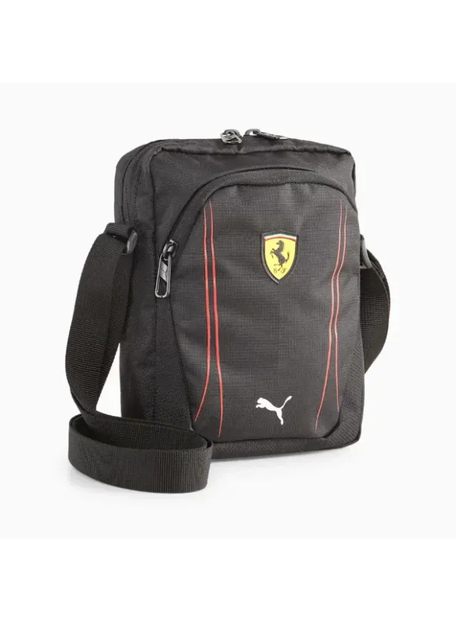 Ferrari Scuderia Crossbody Bag