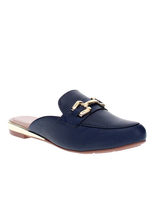 Classic Mules for Women – Elegant Slip-On Pumps for Ladies & Girls | Comfortable Casual Shoe | Versatile Footwear for Office, Outings, and Daily Wear | Soft Insole & Stylish Design