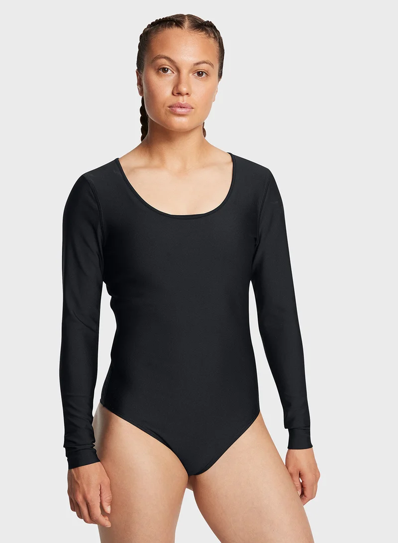 Vanish Performance Leotard