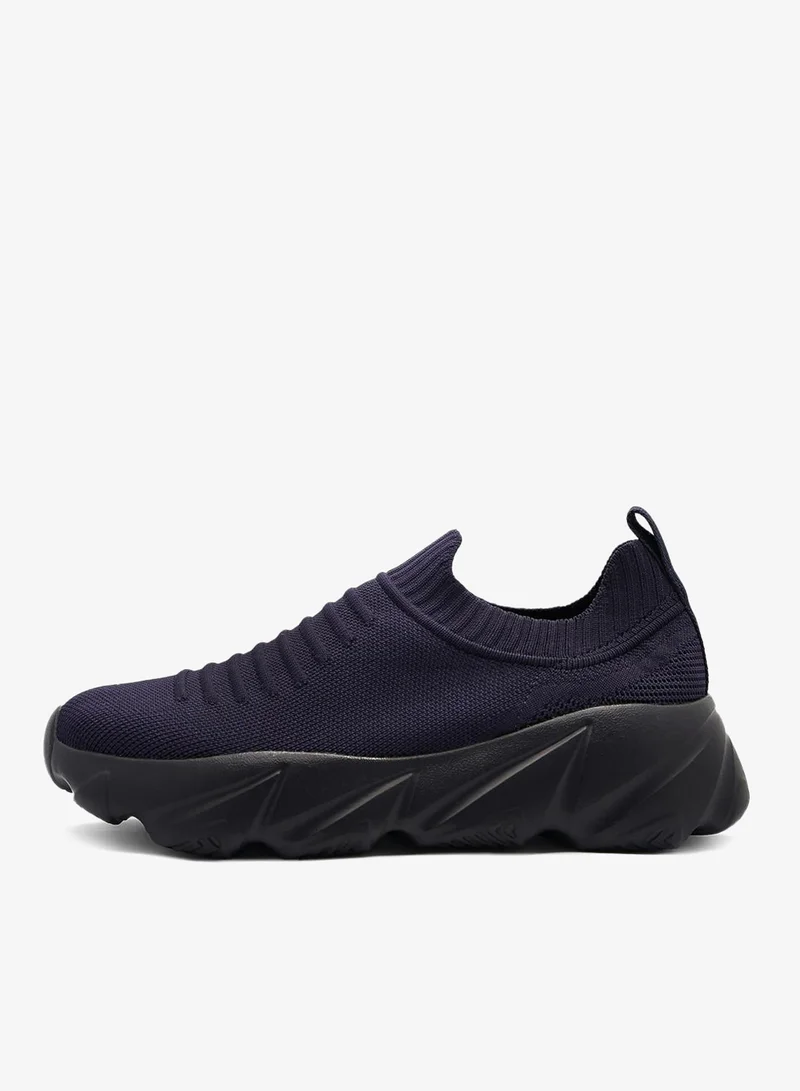 Wind Stride Midnight Blue