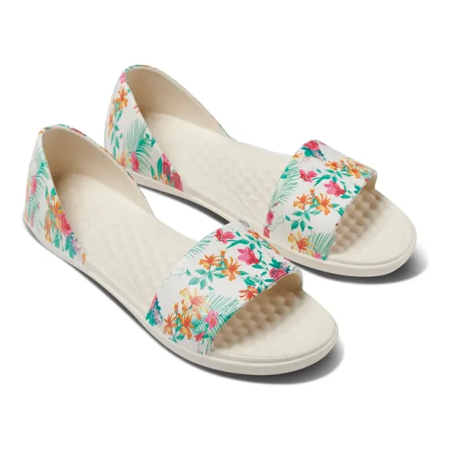 Joybees Friday Flat Women's Solid Driftwood Casual Slip-On Flats – image 4