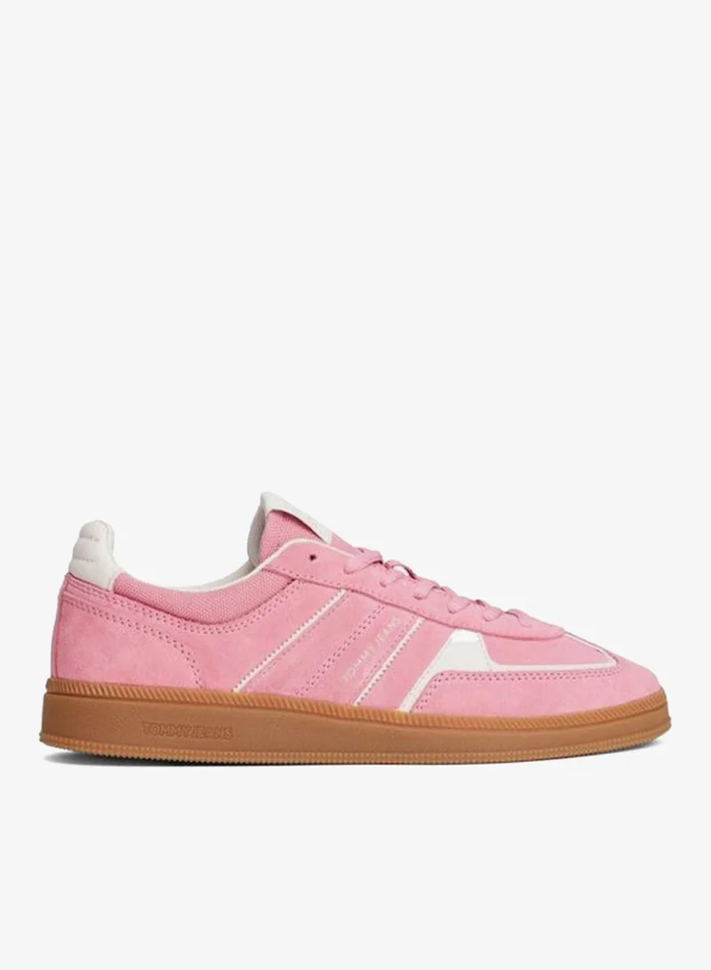 Greenwich Edge Low Top Sneakers