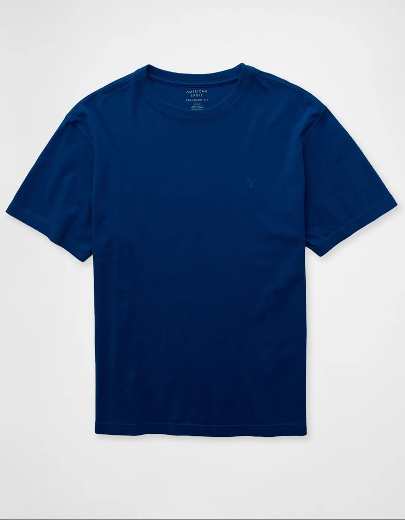 AE Super Soft Icon T-Shirt