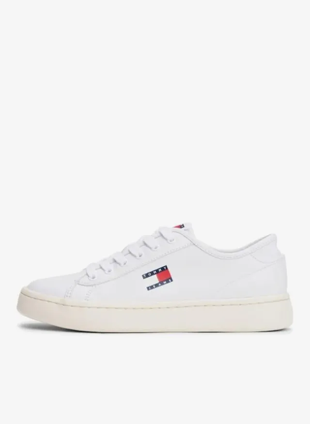 Lightweight Court Low Top Sneaker – image 2