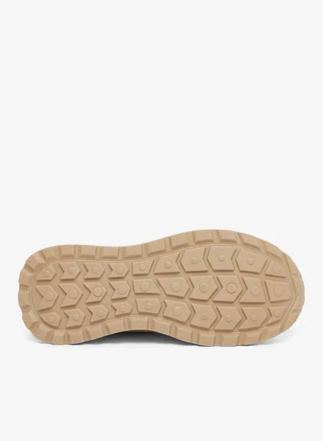 Chunky Lace-Up Sneakers – image 6