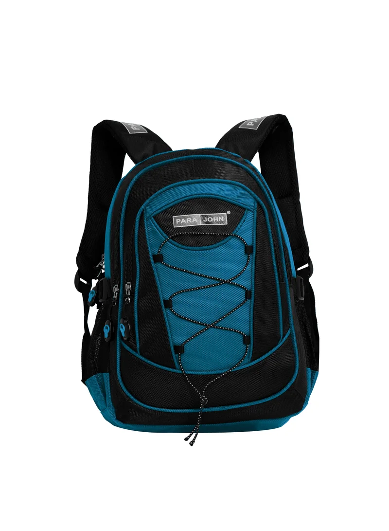 Classic Student Backpack Blue