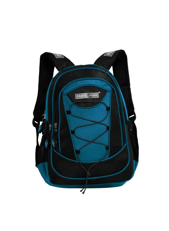Classic Student Backpack Blue