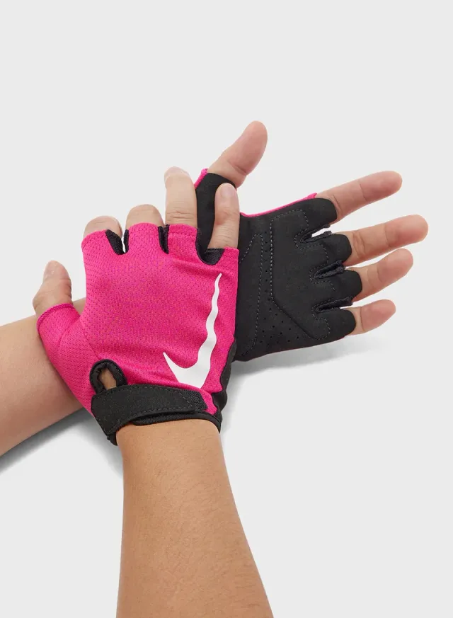 Gym Essential Fitness Gloves 2.0