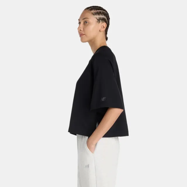Women's Classic Logo Tee – image 3