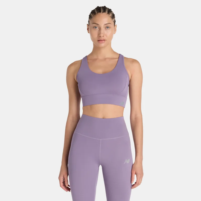 Women's High-Support Tech Training Bra