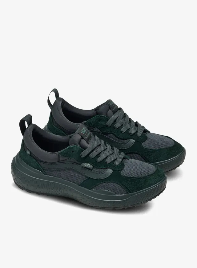 Unisex Lifestyle Sneakers with Lace-Up Closure and Water-Resistant Design – image 2