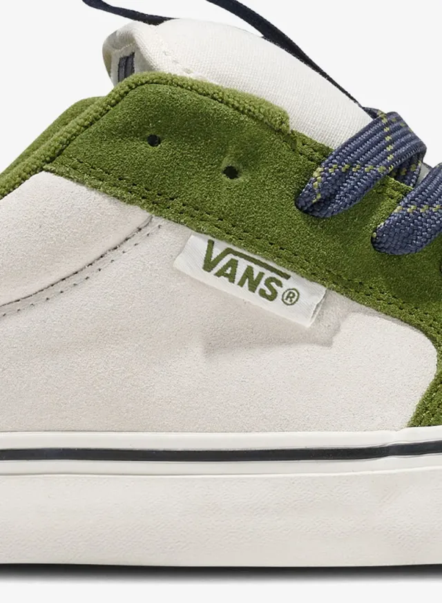 Chukka Push Unisex Sneakers – image 4