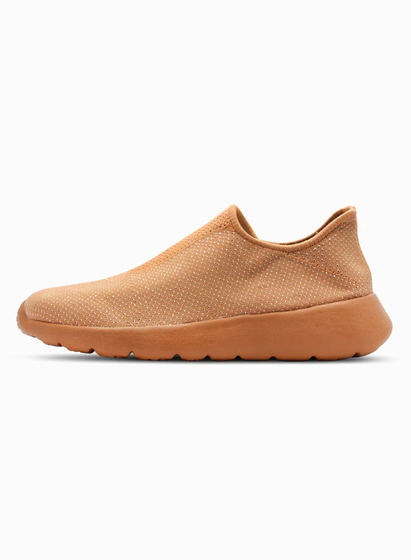 One Step Women's Shoes Pale Taupe